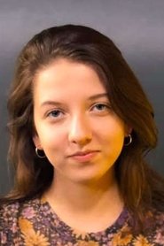 Justyna Święs portrait