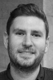 Elliott Whitton portrait