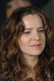 Michèle-Barbara Pelletier portrait