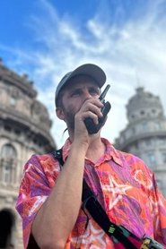 Tommaso Montaldo portrait