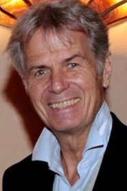 Gérard Chambre portrait