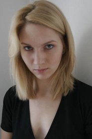 Agata Meilute portrait