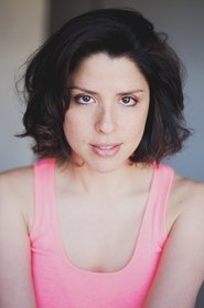 Roberta Arguello portrait
