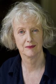 Sarah Crowden portrait