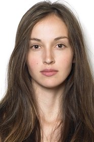 Hélène Barbry portrait