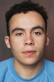 Kieran Urquhart portrait