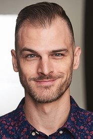 Alex Denney portrait