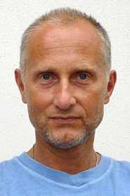 Josef Carda portrait