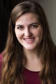 Cassie Hendry portrait