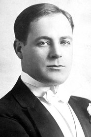 T. Roy Barnes portrait