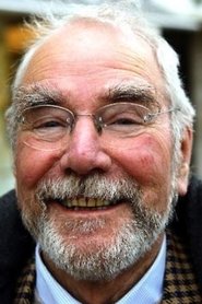 Per Wiking portrait