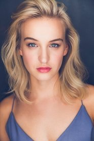 Mary Mattison portrait