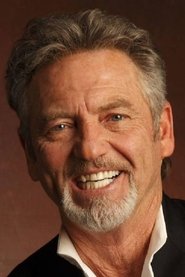 Larry Gatlin portrait