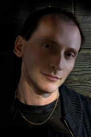 Matt Shlosberg portrait