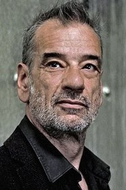 Bertrand Pierre portrait