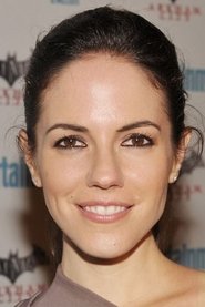 Anna Silk portrait
