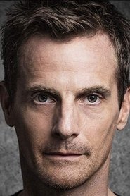 Mark H. Dold portrait