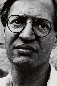 Philippe Clévenot portrait