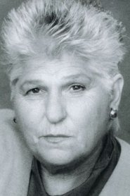 Lu Elrod portrait