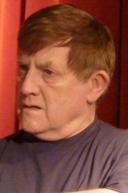 Neville Smith portrait