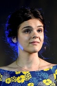 Mathilde Courcol-Rozès portrait