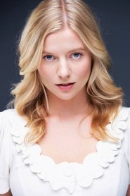 Ola Kaminska portrait