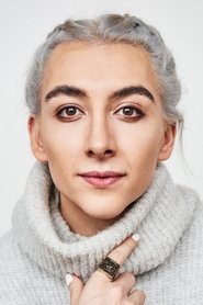 Mason Alexander Park portrait