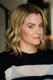 Aimée Castle portrait