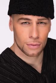 Sergio Delavicci portrait
