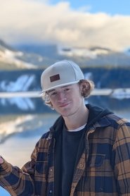 Justin Kungl portrait