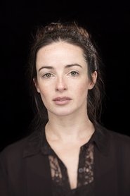 Laura Donnelly portrait