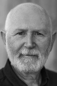 Ken Drury portrait