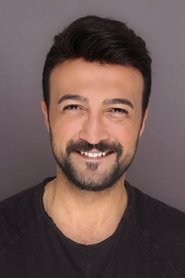 Fatih Ayhan portrait