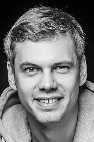 Rait Õunapuu portrait