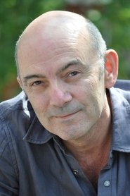 André Doucet portrait