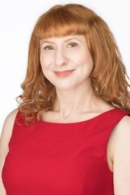 Karen Wetterhahn portrait