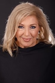 Lenita Gentil portrait