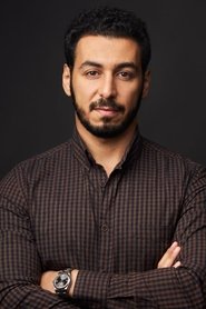 Ali El Arabi portrait