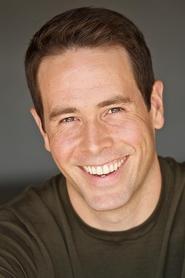 Jon Barinholtz portrait