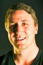 Nicholas King portrait