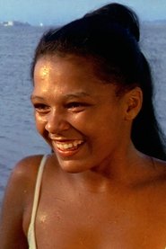 Jussara portrait