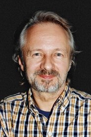 Krzysztof Stroiński portrait