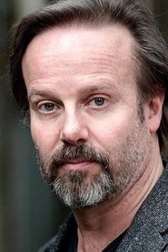 Peter Jecklin portrait