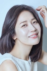 Go Gyoung-hee portrait