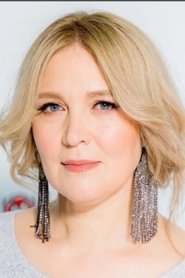 Lada Sizonenko portrait