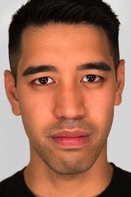 Alton Alburo portrait