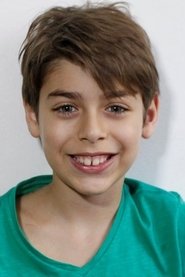 João Barreto portrait