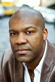 Thaddeus Daniels portrait