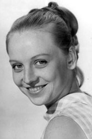 Svetlana Kryuchkova portrait