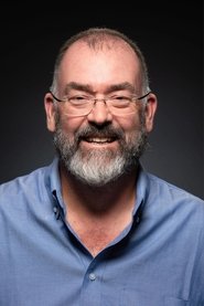 Matt Aitken portrait